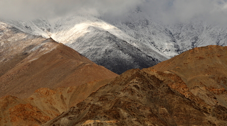 Ladakh 02 – Indie