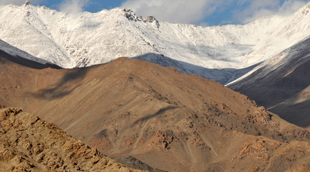 Ladakh 03 – Indie