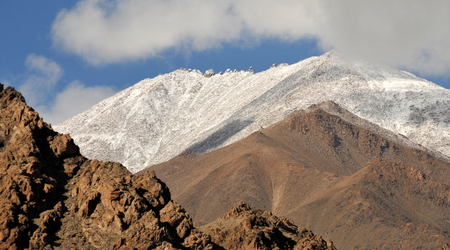 Ladakh 04 – Indie