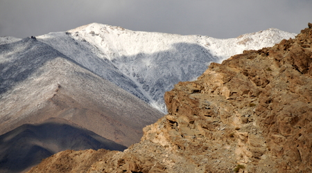 Ladakh 05 – Indie