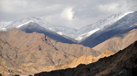 Ladakh 06 – Indie
