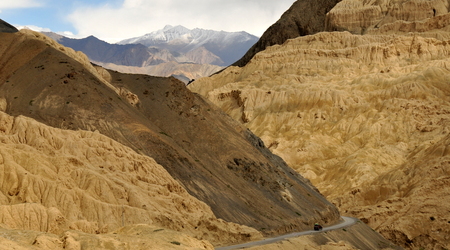 Ladakh 11 – Indie