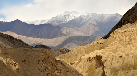 Ladakh 12 – Indie