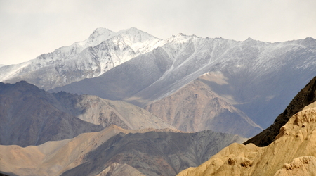 Ladakh 13 – Indie
