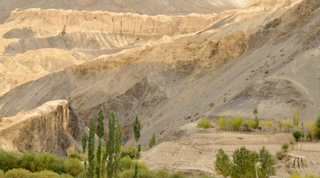 Ladakh 14 – Indie