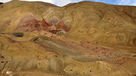 Ladakh 15 – Indie