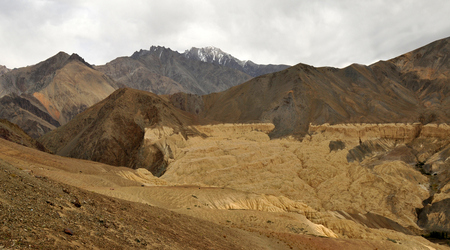 Ladakh 17 – Indie