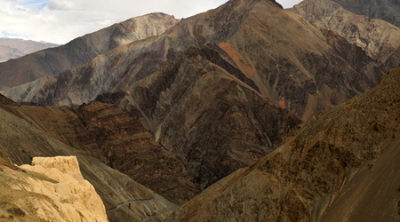 Ladakh 21 – Indie