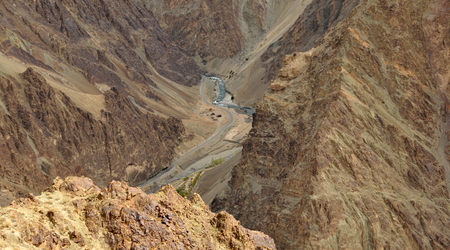 Ladakh 24 – Indie