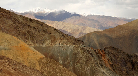 Ladakh 26 – Indie