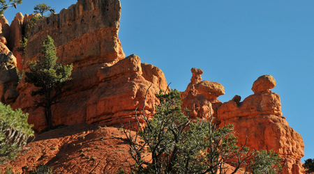 Bryce canyon 02 – Stany Zjednoczone Ameryki