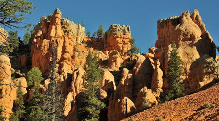 Bryce canyon 03 – Stany Zjednoczone Ameryki