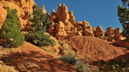 Bryce canyon 04 – Stany Zjednoczone Ameryki