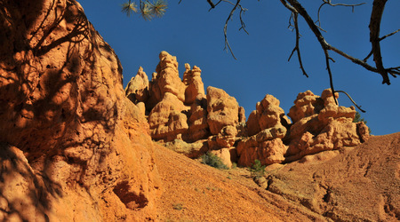 Bryce canyon 05 – Stany Zjednoczone Ameryki