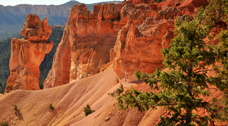 Bryce canyon 09 – Stany Zjednoczone Ameryki