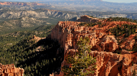 Bryce canyon 10 – Stany Zjednoczone Ameryki