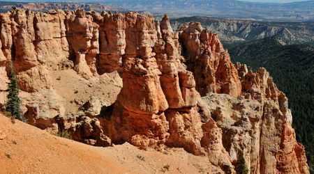 Bryce canyon 12 – Stany Zjednoczone Ameryki