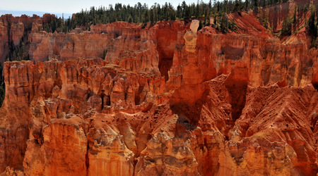 Bryce canyon 14 – Stany Zjednoczone Ameryki