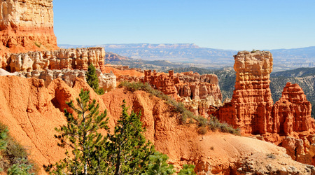 Bryce canyon 16 – Stany Zjednoczone Ameryki