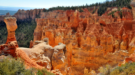 Bryce canyon 17 – Stany Zjednoczone Ameryki