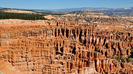 Bryce canyon 29 – Stany Zjednoczone Ameryki