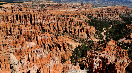 Bryce canyon 31 – Stany Zjednoczone Ameryki