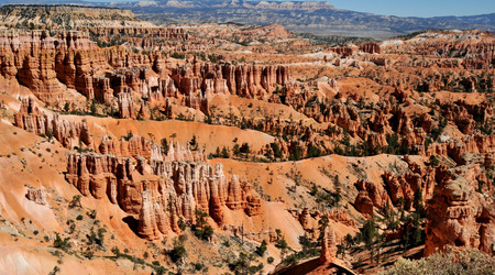 Bryce canyon 32 – Stany Zjednoczone Ameryki