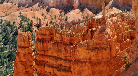 Bryce canyon 33 – Stany Zjednoczone Ameryki
