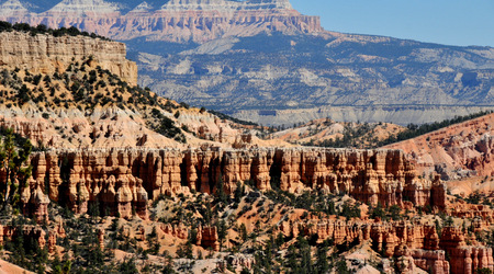 Bryce canyon 34 – Stany Zjednoczone Ameryki
