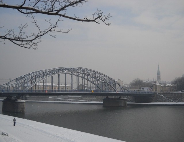 Nad Wisłą
