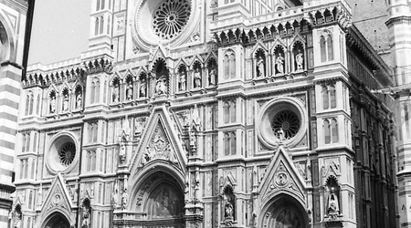Florencja – Włochy