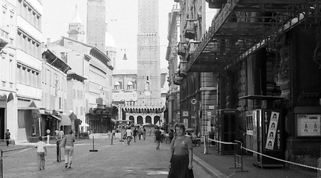 Florencja – Włochy
