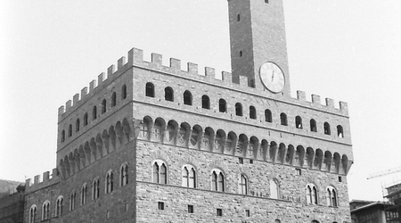 Florencja – Włochy