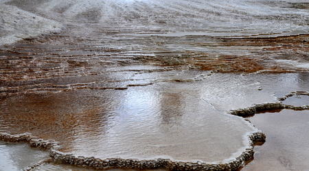 Yellowstone 022 – Stany Zjednoczone Ameryki