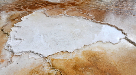 Yellowstone 023 – Stany Zjednoczone Ameryki
