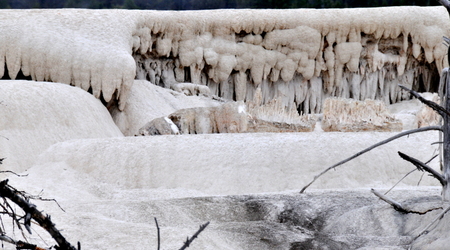 Yellowstone 033 – Stany Zjednoczone Ameryki