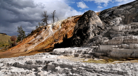 Yellowstone 040 – Stany Zjednoczone Ameryki