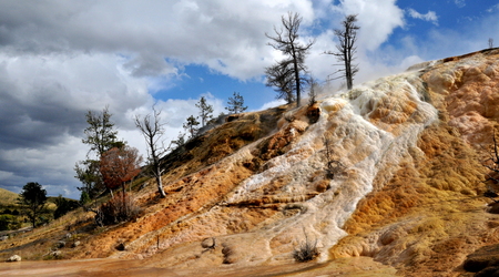 Yellowstone 041 – Stany Zjednoczone Ameryki