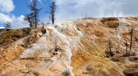 Yellowstone 042 – Stany Zjednoczone Ameryki