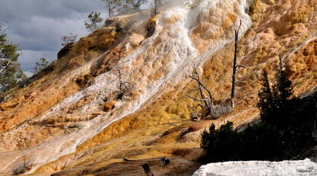 Yellowstone 044 – Stany Zjednoczone Ameryki