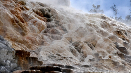 Yellowstone 047 – Stany Zjednoczone Ameryki