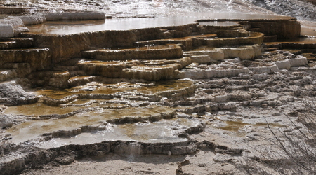 Yellowstone 048 – Stany Zjednoczone Ameryki