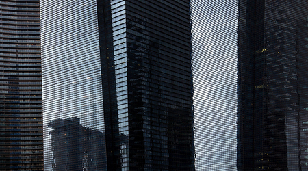 Singapur CBD