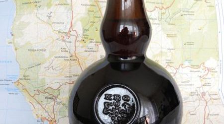 Commandaria - wino produkowane wyłącznie na Cyprze – Omodos
