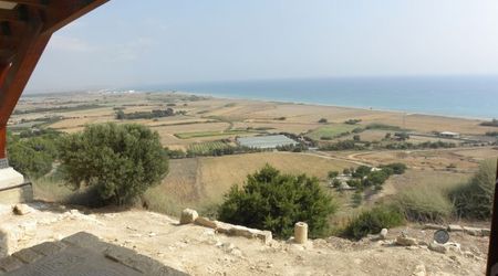 Kurion – Limassol, Cypr