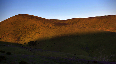 Rapid Valley na Półwyspie Fleurieu – Rapid Bay, Australia