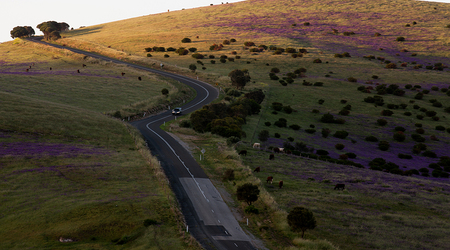 Rapid Valley na Półwyspie Fleurieu – Rapid Bay, Australia