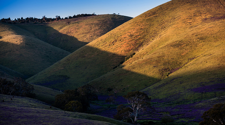 Rapid Valley na Półwyspie Fleurieu – Rapid Bay, Australia