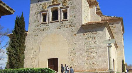 8264303 - Grenada Alhambra – Hiszpania