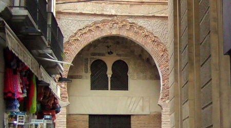 Stare Miasto – Grenada, Hiszpania